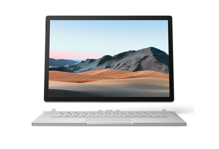 濠江Surface 维修前的准备工作